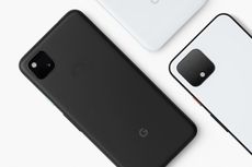 Google Pixel 4a Resmi Meluncur Tanpa Versi 