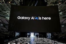 Lewat Galaxy AI di S24 Series, Samsung Ingin Tingkatkan Pengalaman dan Privasi Pengguna