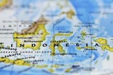 60 Persen Perdagangan Global Melalui Perairan Indonesia