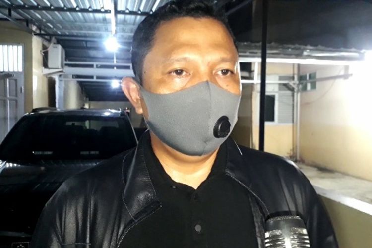 Kapolres Luwu Utara AKBP Irwan Sunuddin Sik mengaku sudah mengantongi sejumlah nama pelaku pembakaran 2 unit mobil, Jumat (11/12/2020)