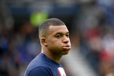 Mustahil Kylian Mbappe Pergi dengan Bebas Transfer