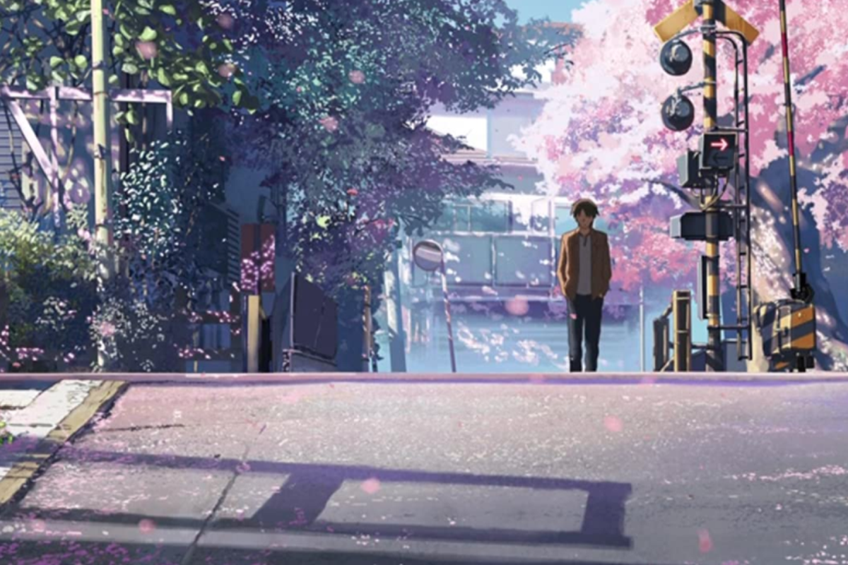 Sinopsis 5 Centimeters Per Second, Kisah Cinta Menyentuh yang Terpisah