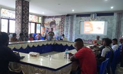 Latih 19 Pemuda Papua Jadi Jurnalis, AMAN Harapkan Mereka Jadi Aset Perjuangan Masyarakat Adat