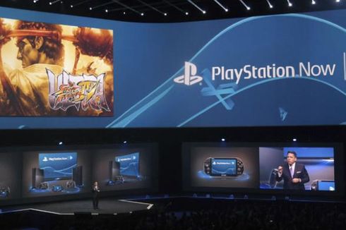 Game PlayStation 4 Kini Bisa Dimainkan di PC