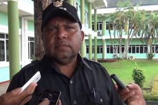 Khawatir Ada Operasi Militer, Warga 3 Distrik Lanny Jaya Mengungsi