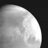 Ini Foto Pertama Mars Diabadikan Pesawat Ruang Angkasa Tianwen-1 China