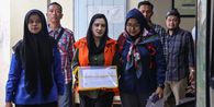 Sidang Kasus Fadia Arafiq: Kepala OPD Mengaku Rutin Setor Uang Saat Lebaran, Ulang Tahun, hingga Akhir Tahun