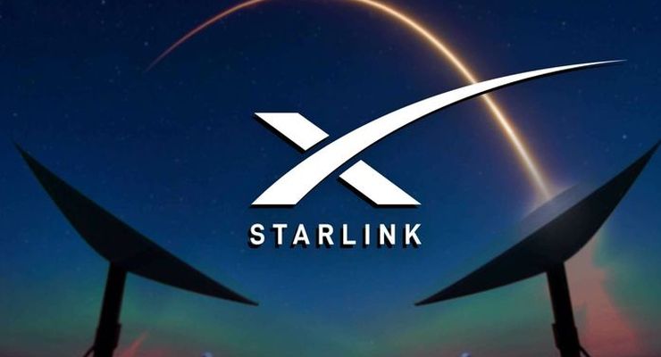 Uji Coba Starlink Milik Elon Musk di IKN Bakal Digelar Mei 2024