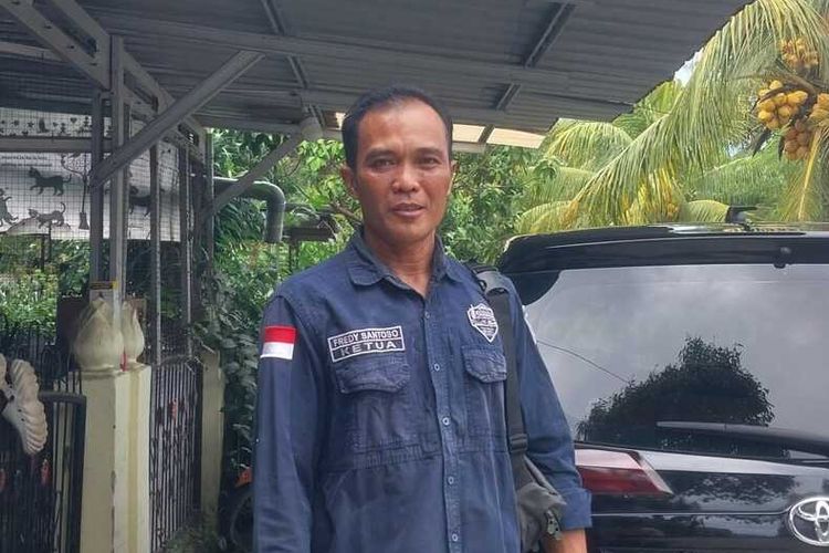 Keluhan Pengusaha Rental Mobil Bengkulu, Dihantam Opsen Pajak Dijepit Efisiensi Anggaran