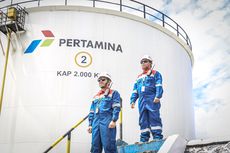 Pertamina Patra Niaga Berkomitmen Selesaikan Pembangunan Tangki BBM dan LPG di Wilayah Indonesia Timur