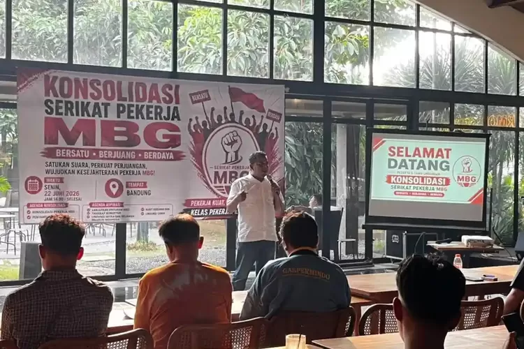 SPPG Tutup saat Libur Sekolah, Relawan MBG Jabar Keluhkan Insentif Terhenti, Siap Protes ke Jakarta