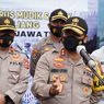 Kapolda Jawa Tengah: 218 Polisi Positif Covid-19, 33 Meninggal 