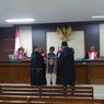 Terdakwa Pelanggaran HAM Berat di Paniai Bacakan Nota Pembelaan dan Merasa Difitnah