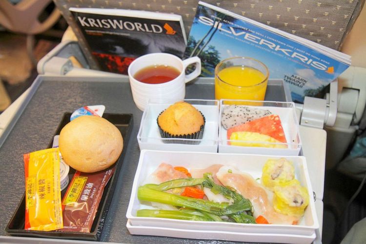 Inflight persyaratan sembarangan tepat lho tak hello yours tastier branded jets feature kknews