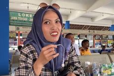 Cerita Wiwid Tak Sangka Arus Balik Karawang-Jakarta Cuma 2 Jam: Normalnya 2,5 Jam, Kalau Macet 4 Jam..