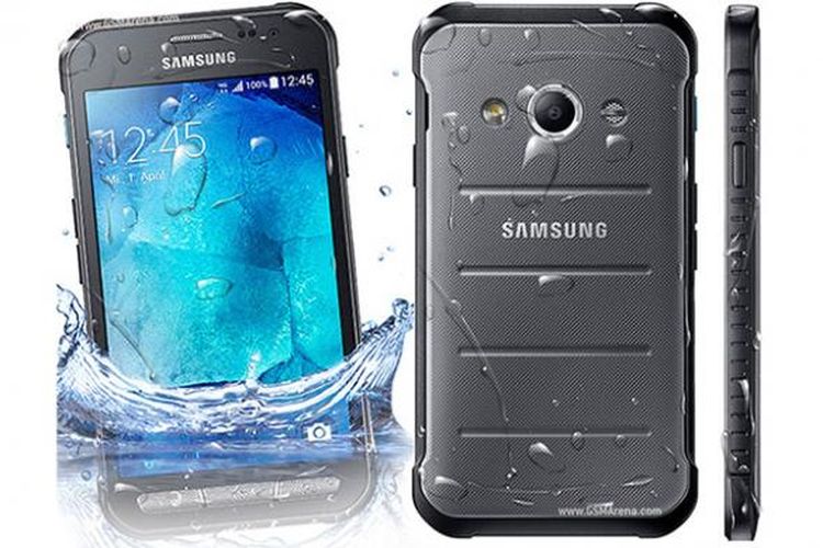 Samsung Xcover 3