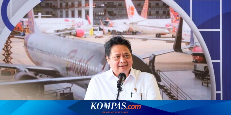 Update Aturan PPKM Level 3-4 Luar Jawa-Bali hingga 23 Agustus - Vimarsana News