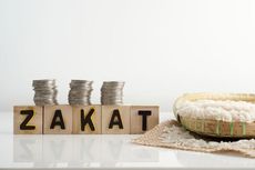 Daftar Lembaga Amil Zakat di Tiap Provinsi Indonesia yang Berizin Kemenag