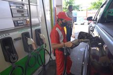 28 SPBU Nakal di Sulawesi Kena Sanksi Pertamina