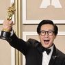 Dulu Hampir Menyerah, Pemenang Oscar Ke Huy Quan: Tak Ada Seorang pun Mau Mempekerjakan Saya