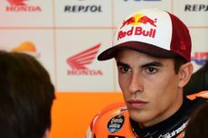 Saatnya Marquez Menjadi Pebalap Tercepat pada Sesi Latihan GP San Marino