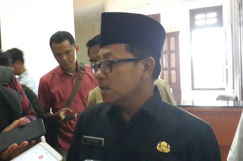 Anggaran Makan Minum Pemkot Malang Rp 25,8 Miliar, Ini Rinciannya