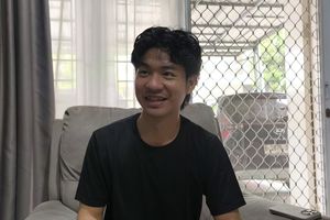 Nyaris Lumpuh di Usia 16 Tahun, Perjuangan Charis Melawan Saraf Terjepit Bertahun-tahun