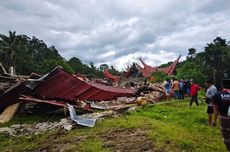 Truk Sumbu 3 Masih Melintas di Tol Saat Nataru, Kakorlantas Koordinasi ke Menhub