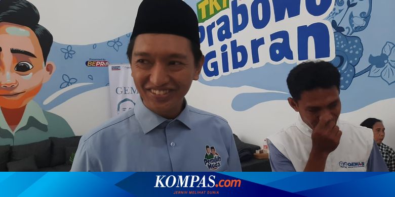 Gibran "Dikira Cupu Ternyata Suhu", Profesor dan Ketua Partai Saja Digituin