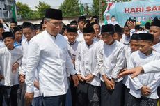 Kejari Luwu Geledah Kantor Dinsos Terkait Dugaan Korupsi Bantuan Pangan Non Tunai 2020