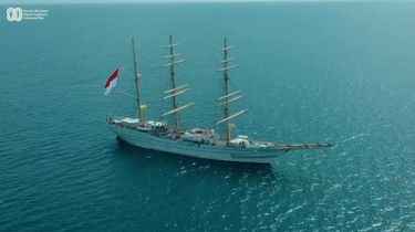 [POPULER GLOBAL] Perhatian Dunia pada Selat Malaka | Media AS Runtuhkan Legitimasi Trump