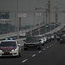 Segera Berlaku, Tol Layang Jakarta-Cikampek Bertarif Rp 20.000