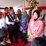 Cerita Risma Sering Konsultasi ke Megawati Saat Masih Jadi Wali Kota Surabaya