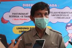 Masuk Daerah yang Terapkan PPKM Level 2 dalam Inmendagri, Satgas Covid-19 Kota Blitar: Eror Itu...