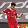 Watford Vs Liverpool: Diogo Jota Fit, Alisson-Fabinho Potensi Absen