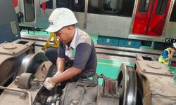 KAI Pastikan Perawatan 7 Trainset KRL iE305 Sesuai Target, Utamakan Aspek Keselamatan