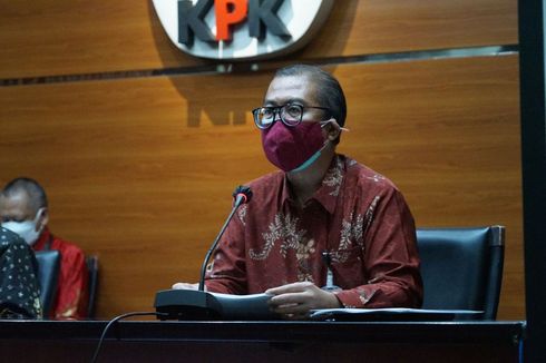 Soal Penyaluran Kerja Pegawai Nonaktif ke BUMN, Ini Penjelasan KPK