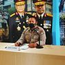 17 Pelaku Penyerangan Posramil Kisor Masih Buron, Salah Satunya Ketua KNPB