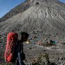 Seluruh Gunung di Indonesia Akan Terapkan Sistem Tiket Online