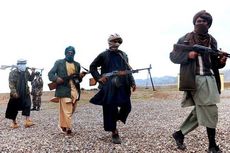 PBB Peringatkan Ada Ancaman Taliban dapat Kembali Kuasai Afghanistan