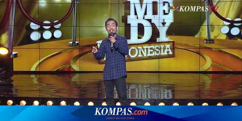 Semenjak Disorot Media Kalis Suci 5 Dibilang Mirip Aktor Hongkong