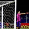 Piala AFF 2022: Update Nadeo yang Cedera Saat Bela Indonesia Lawan Filipina