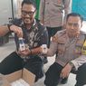 Logistik Pemilu Tiba, KPU Kota Semarang Pastikan Dijaga Ketat 24 Jam