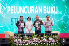 Stunting-pedia, Referensi Baru untuk Bantu Pemda Tangani Stunting di Daerah