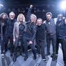 Lirik dan Chord Lagu The Last Night - Bon Jovi