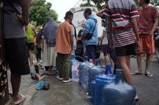 Pratikno Sebut 65 Persen Sekolah di Aceh Siap Beroperasi Lagi Usai Diterjang Banjir