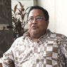 Duka Rano Karno atas Kepergian Aminah Cendrakasih, Mak Nyak Si Doel