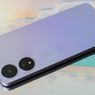 Unboxing dan Hands-on Oppo A78 yang Dijual Rp 4 Jutaan 