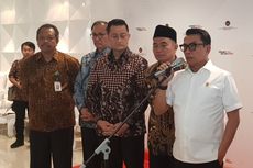 Moeldoko Sebut Janji Presiden Jokowi soal Sembako Murah Segera Direalisasikan 