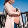 Studi Baru: Covid-19 Picu Lebih Banyak Komplikasi Kehamilan